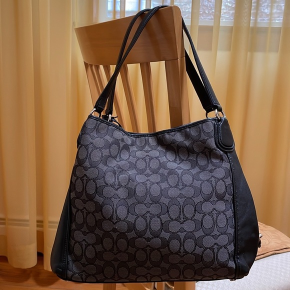 Coach Purse - Picture 2 of 14